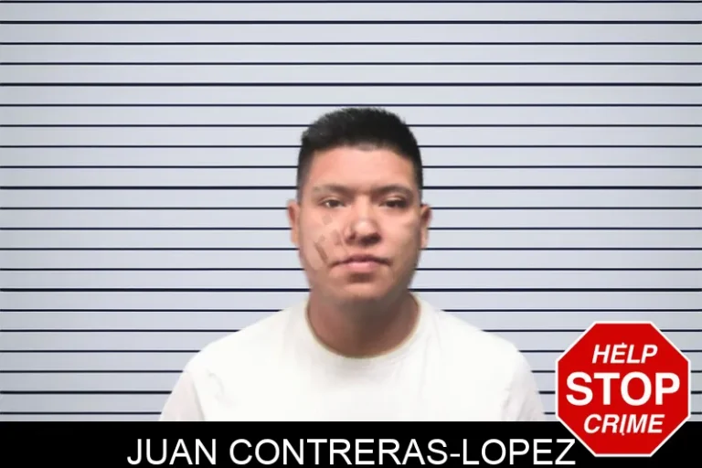 Juan Contreras-Lopez