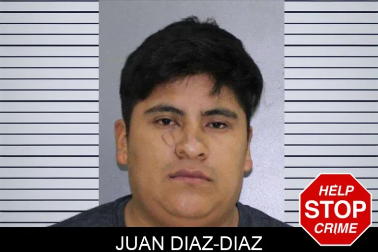 Juan Diaz-Diaz