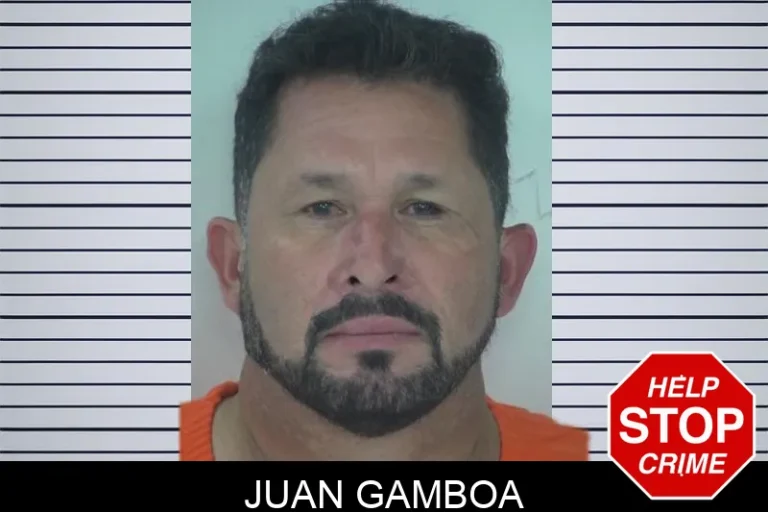 Juan Gamboa
