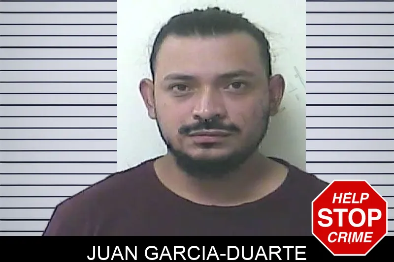 Juan Garcia-Duarte
