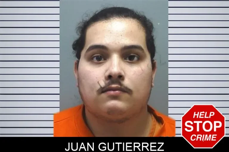 Juan Gutierrez