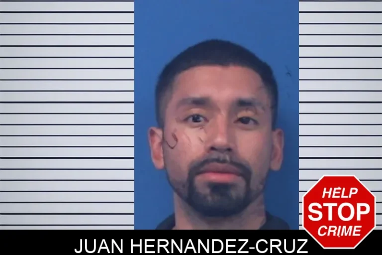 Juan Hernandez-Cruz
