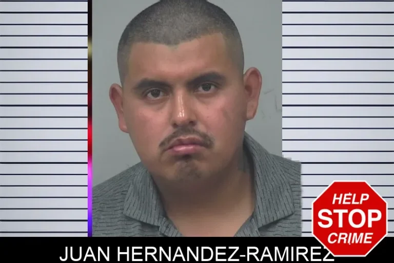 Juan Hernandez-Ramirez