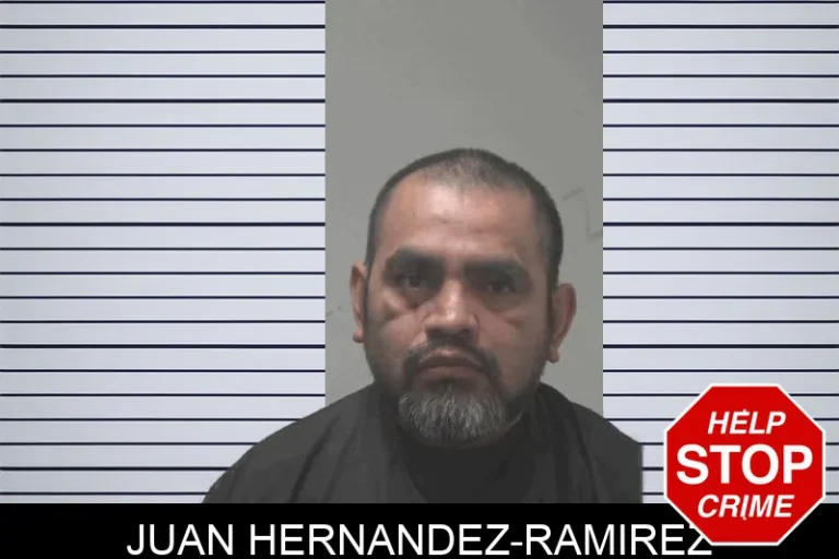 Juan Hernandez-Ramirez