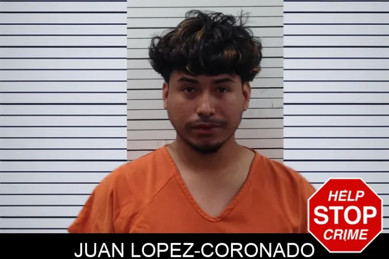 Juan Lopez-Coronado