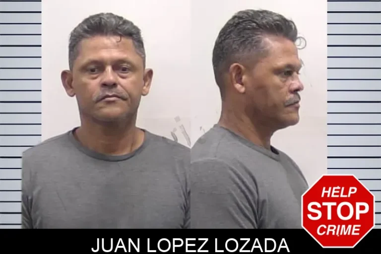 Juan Lopez Lozada