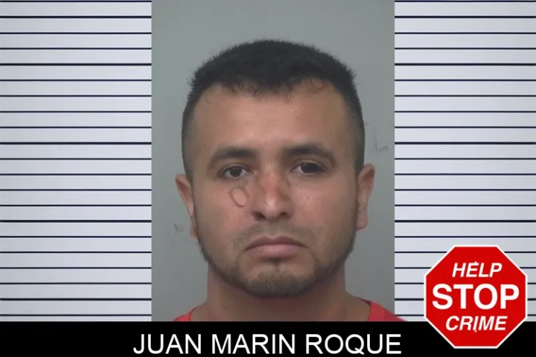 Juan Marin Roque