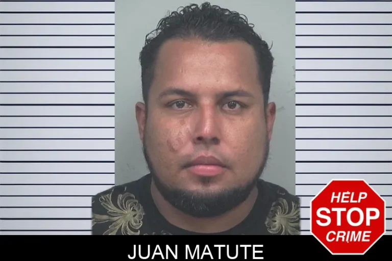 Juan Matute