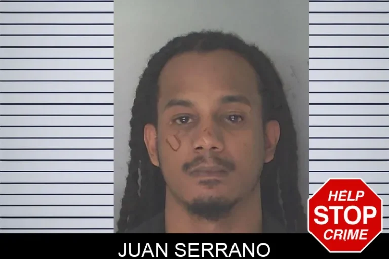 Juan Serrano mugshot – Douglas County , Georgia Juan Serrano