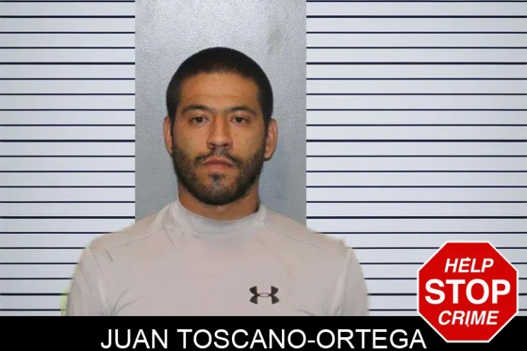 Juan Toscano-Ortega