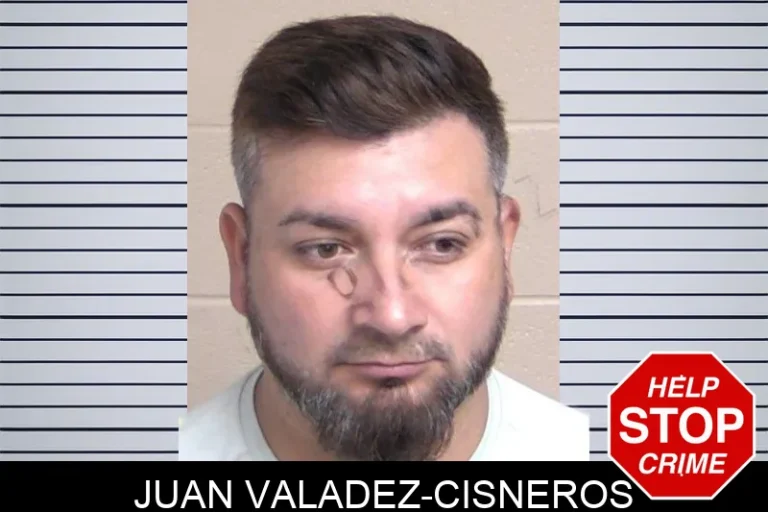 Juan Valadez-Cisneros