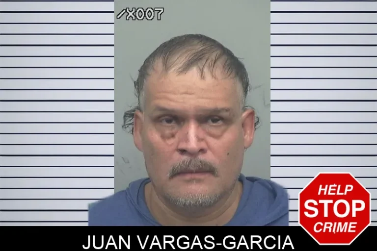 Juan Vargas-Garcia