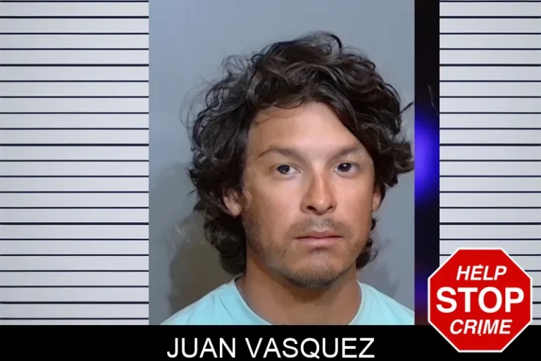 Juan Vasquez
