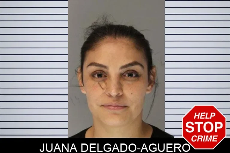 Juana Delgado-Aguero