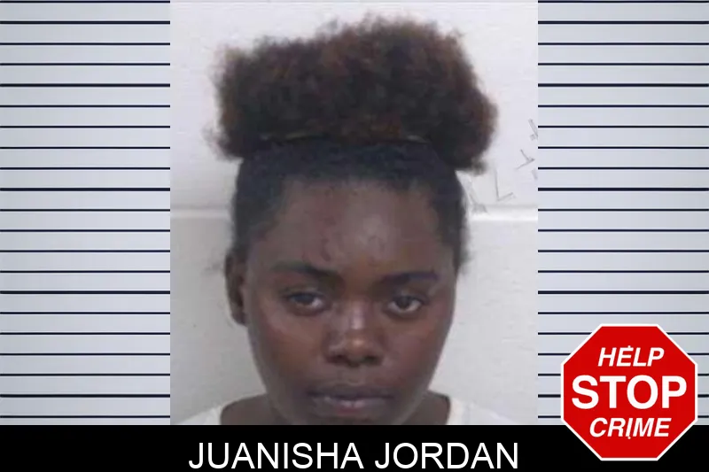 Juanisha Jordan