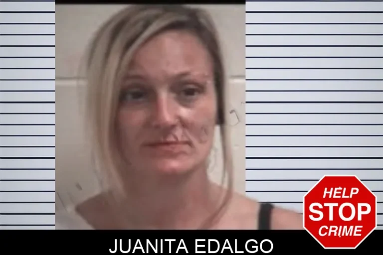 Juanita Edalgo