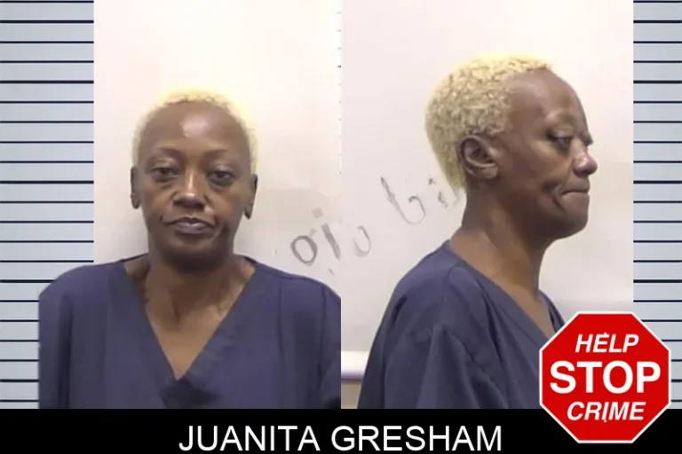 Juanita Gresham