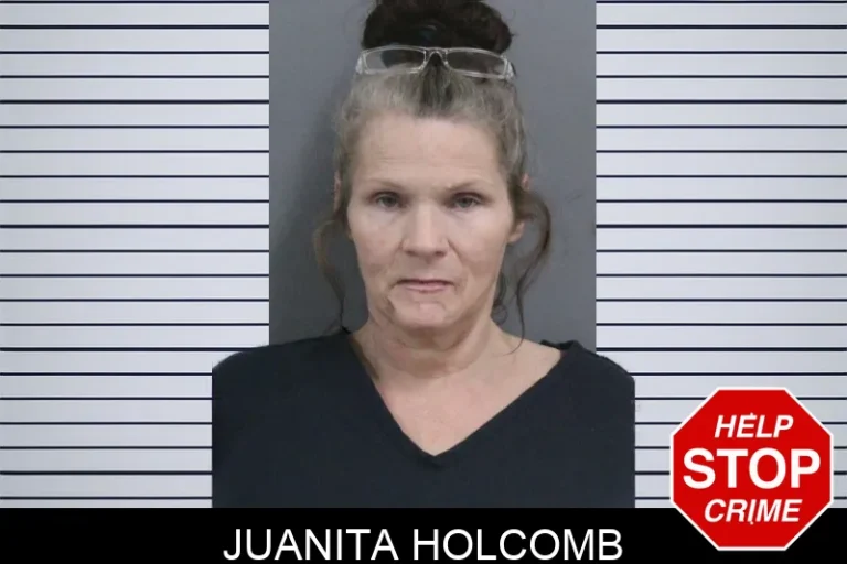 Juanita Holcomb