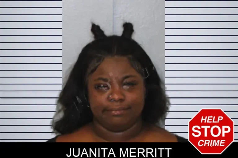Juanita Merritt
