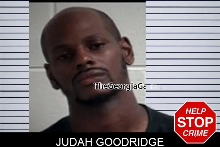 Judah Goodridge