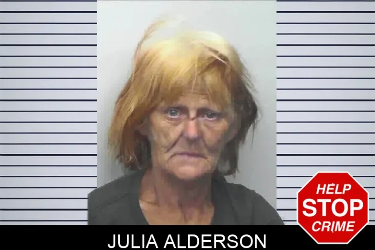 Julia Alderson