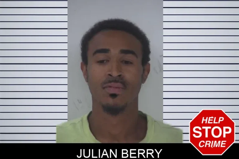 Julian Berry