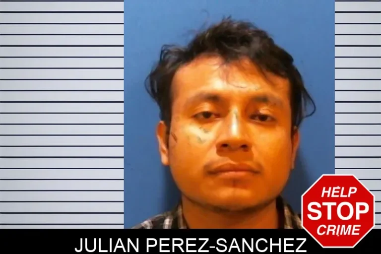 Julian Perez-Sanchez