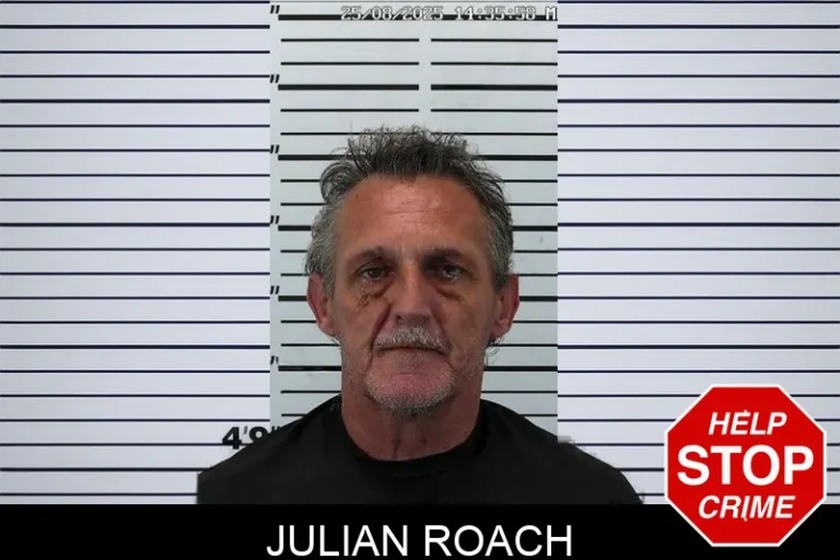 Julian Roach