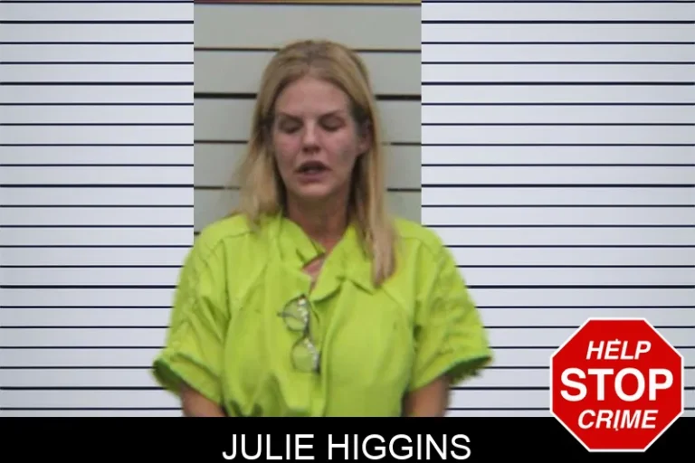 Julie Higgins