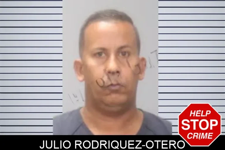 Julio Rodriquez-Otero