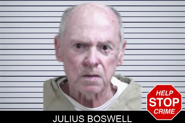 Julius Boswell