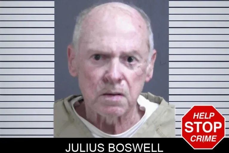 Julius Boswell