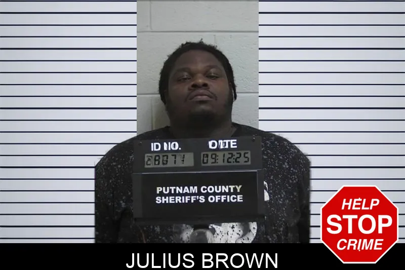 Julius Brown