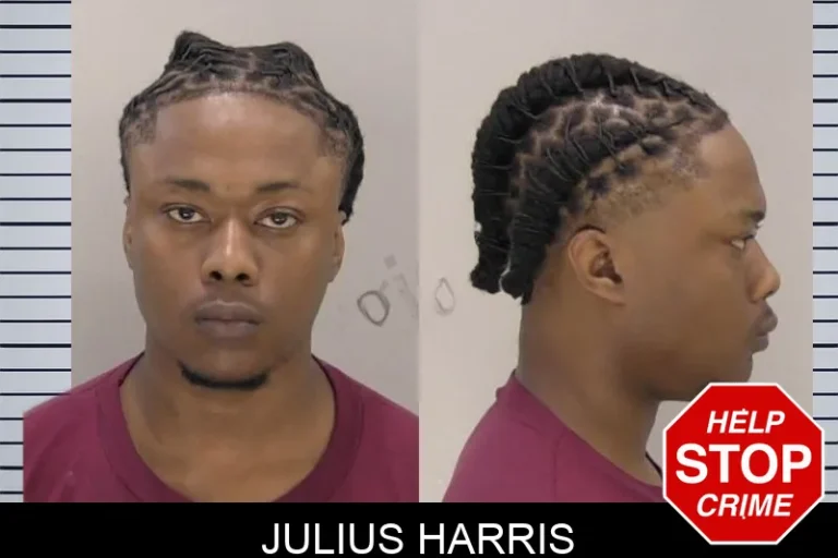 Julius Harris