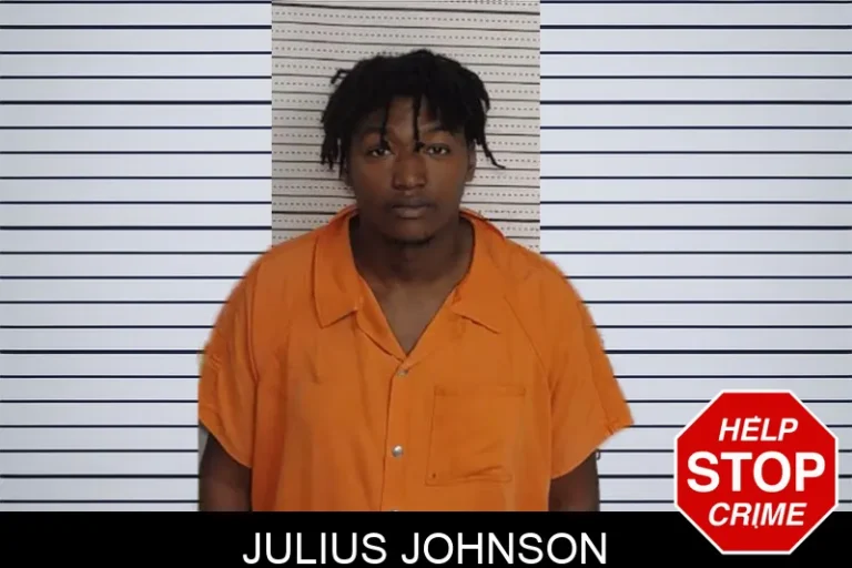 Julius Johnson