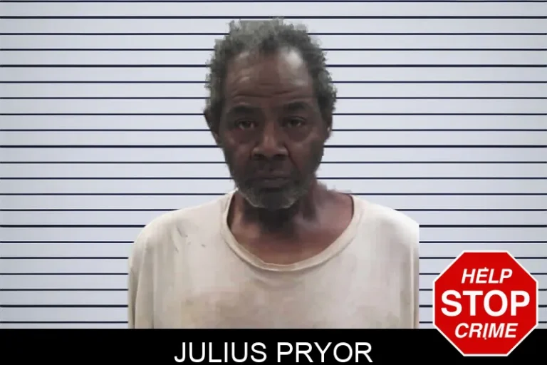 Julius Pryor