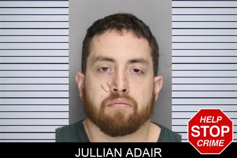 Jullian Adair