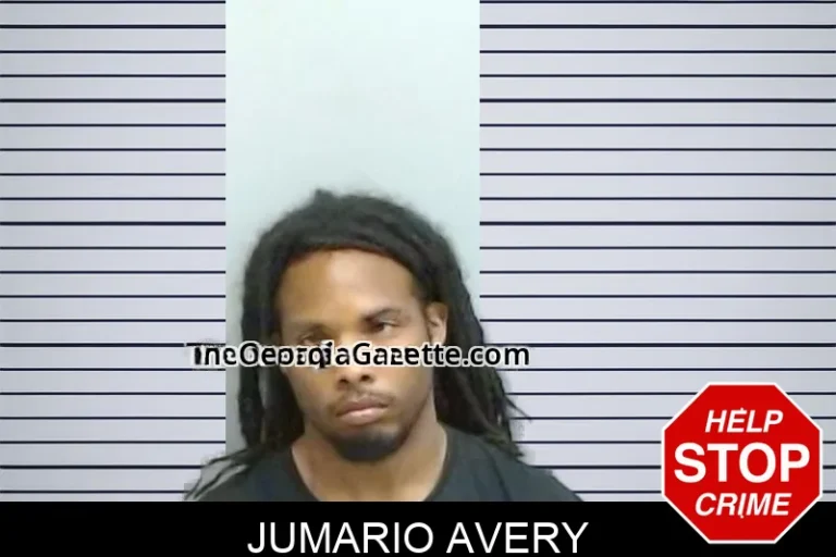 Jumario Avery