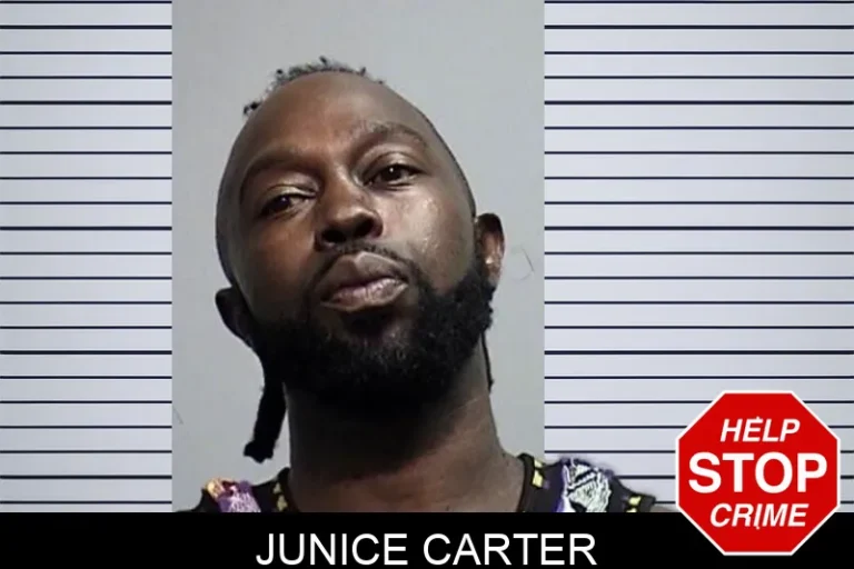 Junice Carter