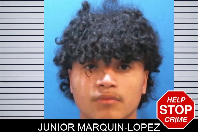 Junior Marquin-Lopez