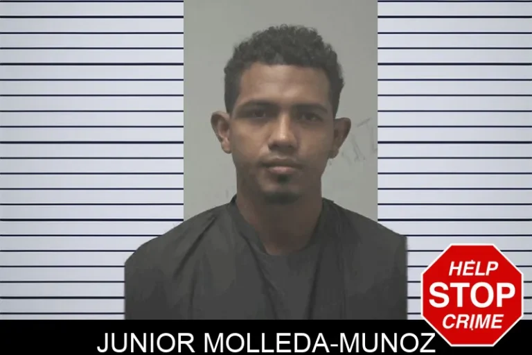 Junior Molleda-Munoz