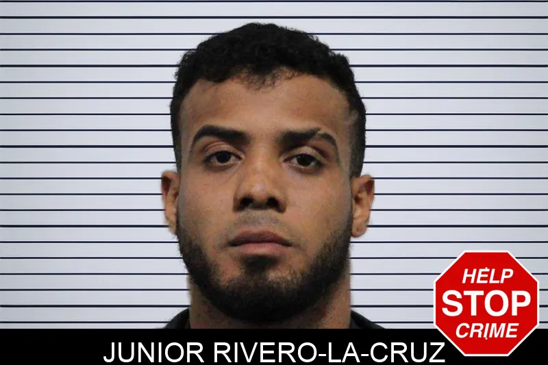 Junior Rivero-La-Cruz