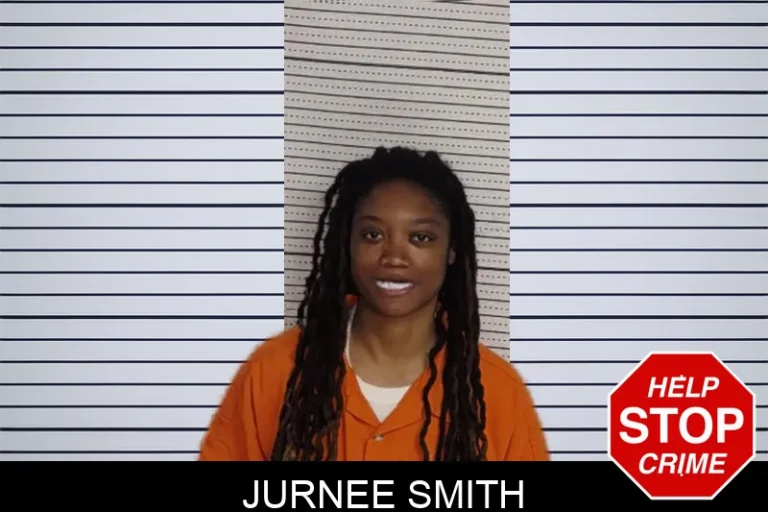 Jurnee Smith