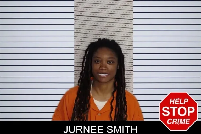 Jurnee Smith