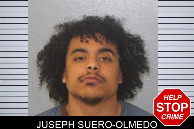 Juseph Suero-Olmedo
