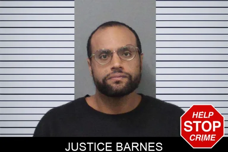 Justice Barnes
