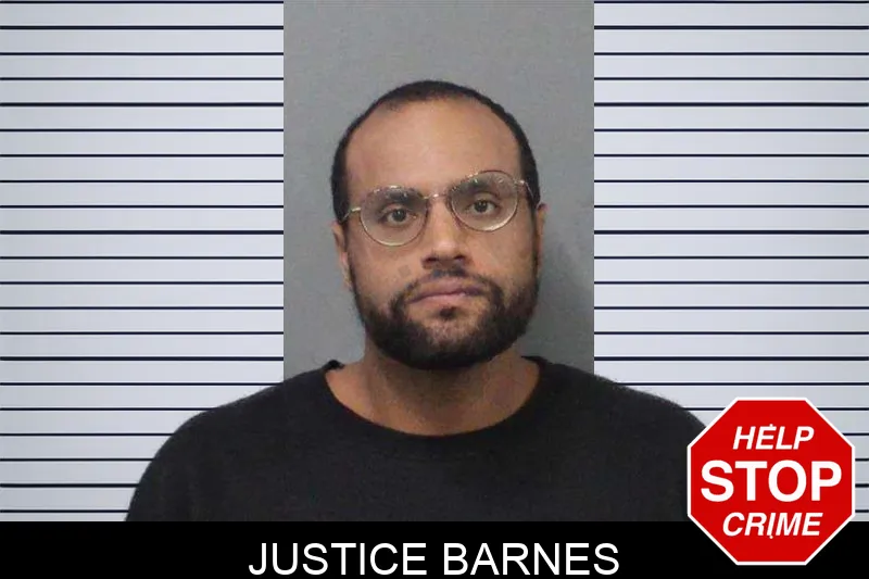 Justice Barnes