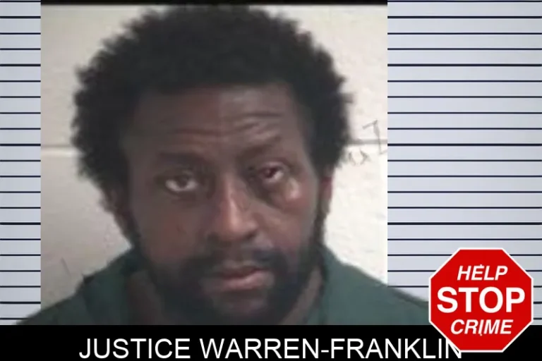 Justice Warren-Franklin