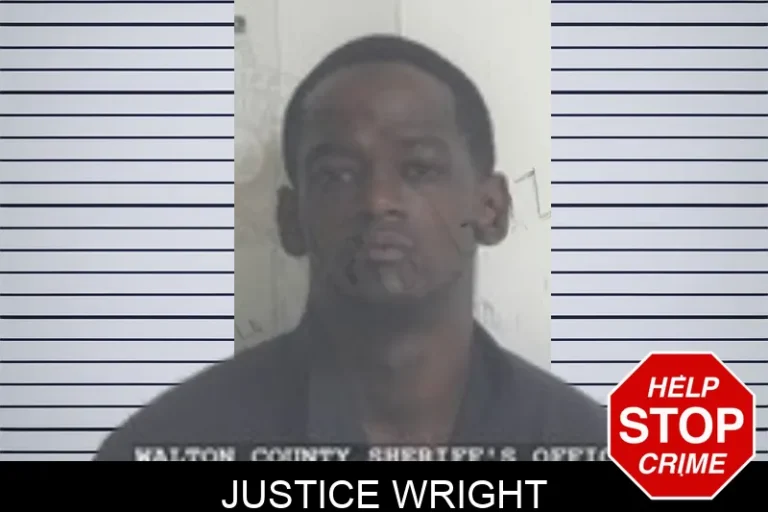 Justice Wright