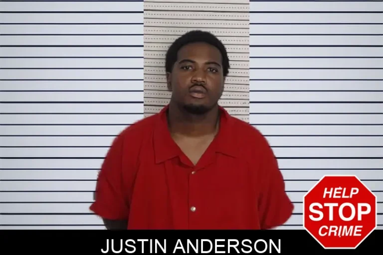 Justin Anderson